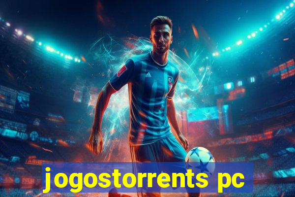 jogostorrents pc